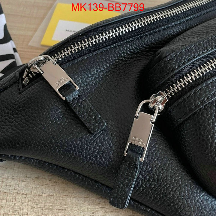 Marc Jacobs Bags(TOP)-Discovery- replicas ID: BB7799 $: 139USD,