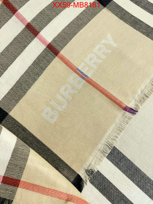 Scarf-Burberry where can i buy ID: MB8161 $: 59USD