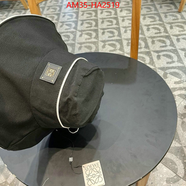 Cap(Hat)-Loewe the online shopping ID: HA2519 $: 35USD