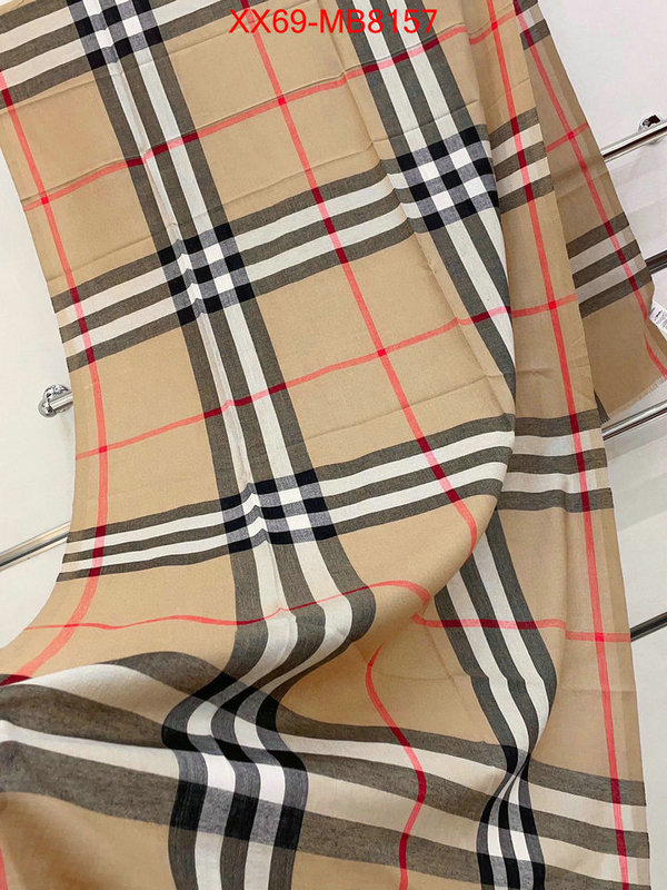 Scarf-Burberry buy the best high quality replica ID: MB8157 $: 69USD