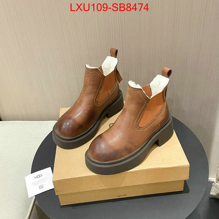 Women Shoes-Boots replica online ID: SB8473 $: 109USD