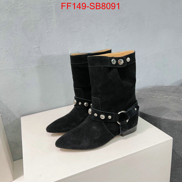 Women Shoes-Isabel Marant top fake designer ID: SB8091 $: 149USD