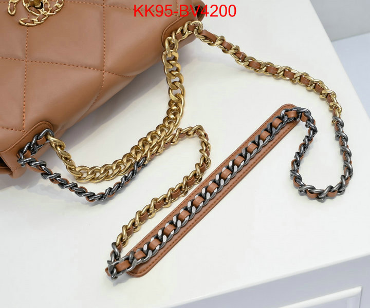 Chanel Bags(4A)-Crossbody- luxury 7 star replica ID: BV4200