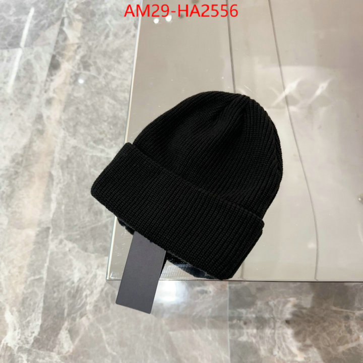 Cap (Hat)-Prada how to buy replcia ID: HA2556 $: 29USD