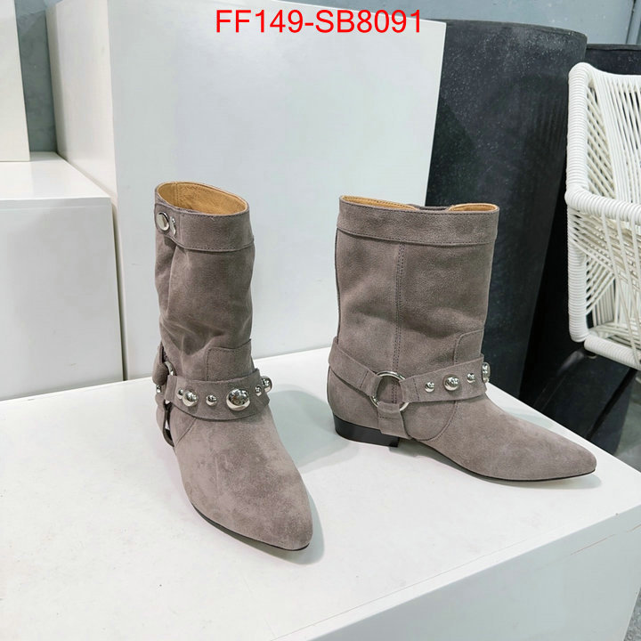 Women Shoes-Isabel Marant top fake designer ID: SB8091 $: 149USD