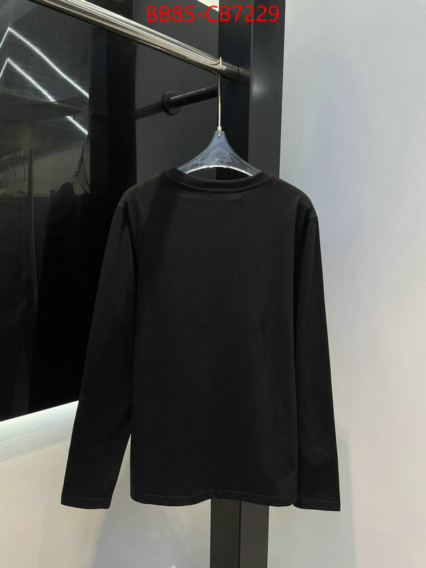 Clothing-Dior 1:1 ID: CB7229 $: 85USD