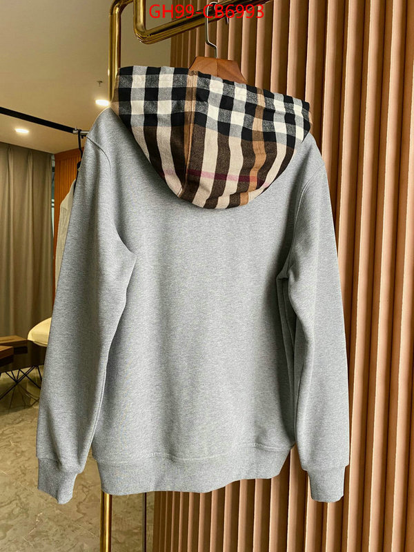 Clothing-Burberry shop ID: CB6993 $: 99USD