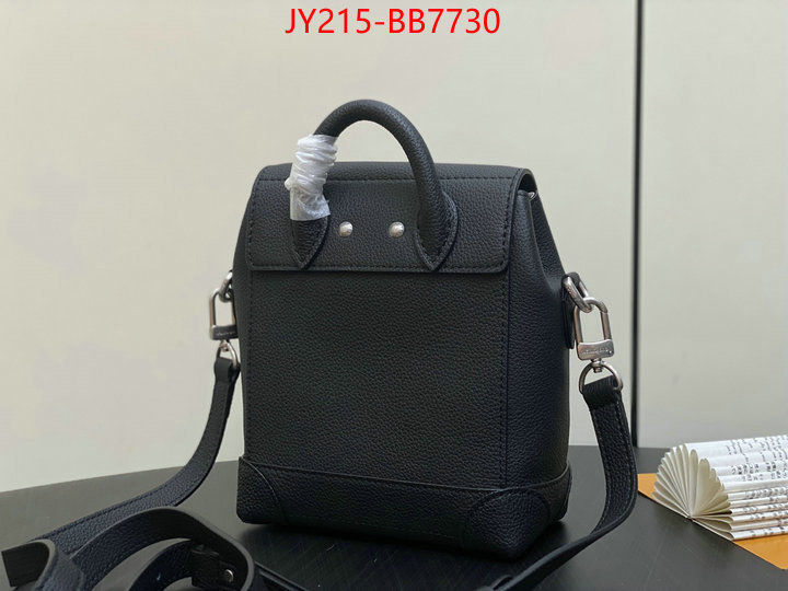 LV Bags(TOP)-Backpack- top quality fake ID: BB7730 $: 215USD,