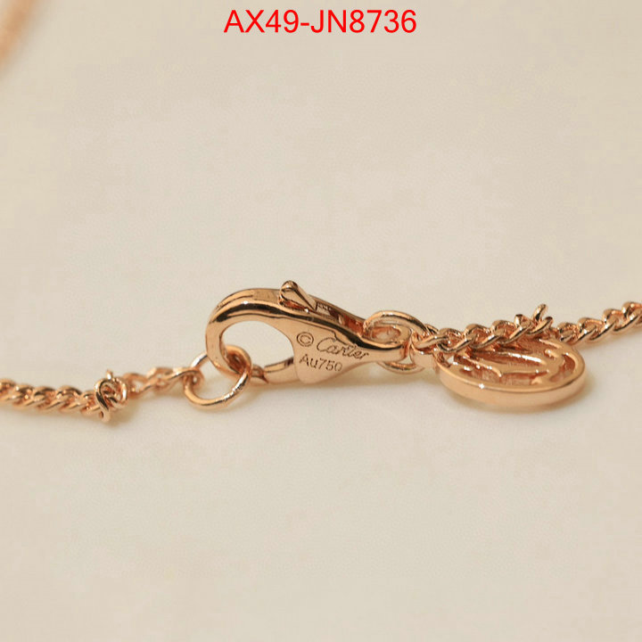 Jewelry-Cartier what are the best replica ID: JN8736 $: 49USD