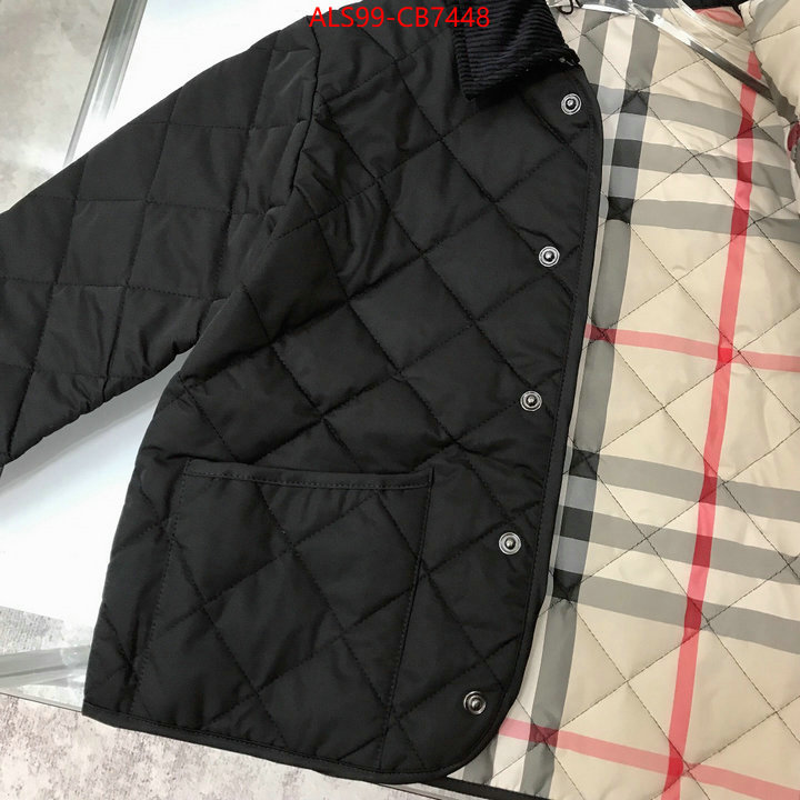 Kids clothing-Down jacket best luxury replica ID: CB7448 $: 99USD