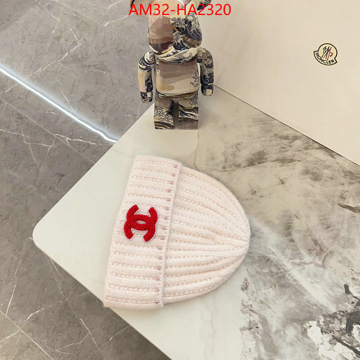 Cap (Hat)-Chanel every designer ID: HA2320 $: 32USD