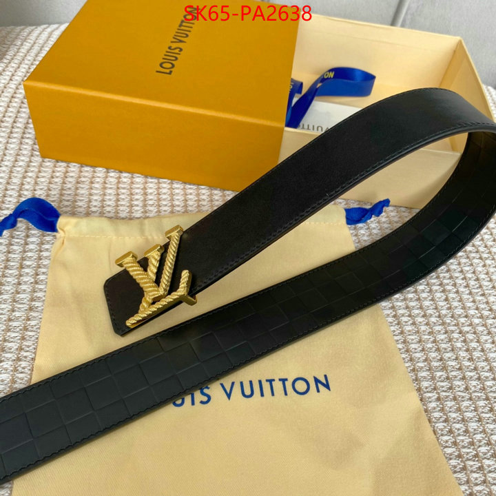 Belts-LV is it ok to buy ID: PA2638 $: 65USD