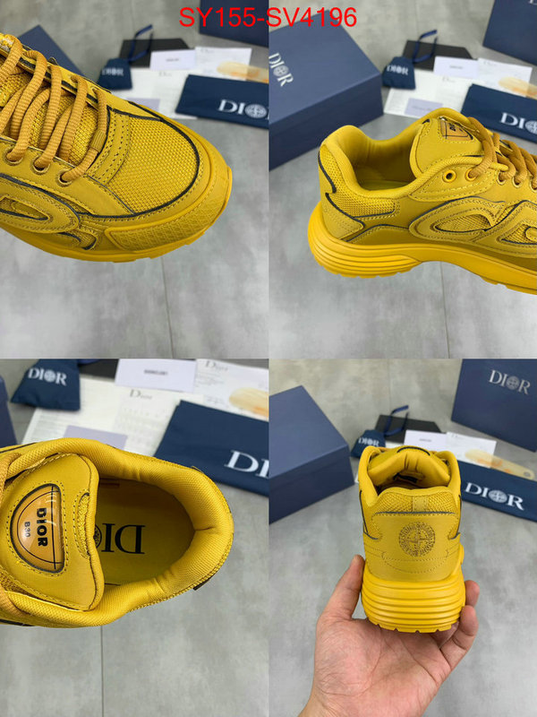 Men shoes-Dior replica wholesale ID: SV4196