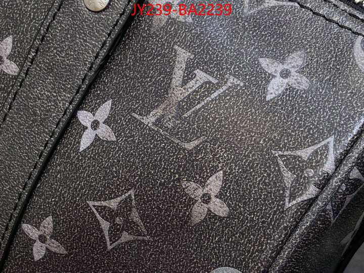 LV Bags(TOP)-Speedy- is it illegal to buy dupe ID: BA2239 $: 239USD,