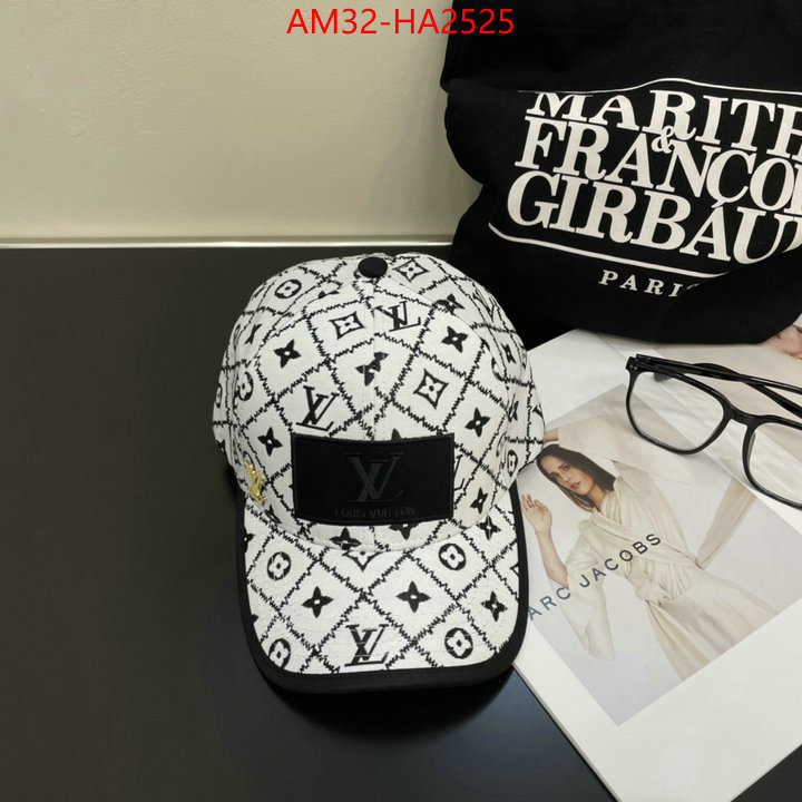 Cap(Hat)-LV replica wholesale ID: HA2525 $: 32USD