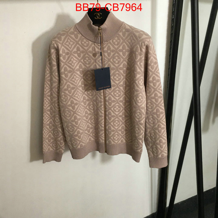 Clothing-LV for sale online ID: CB7964 $: 79USD