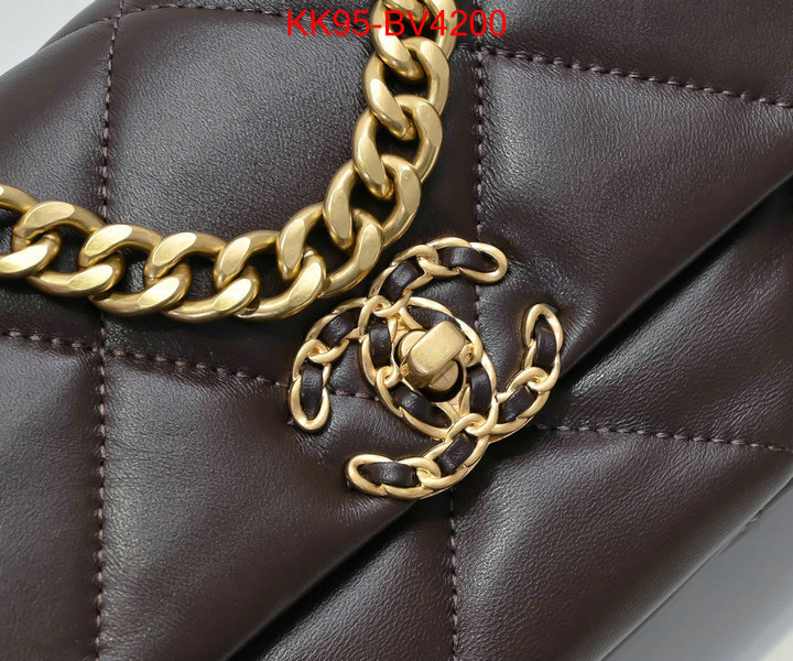 Chanel Bags(4A)-Crossbody- luxury 7 star replica ID: BV4200