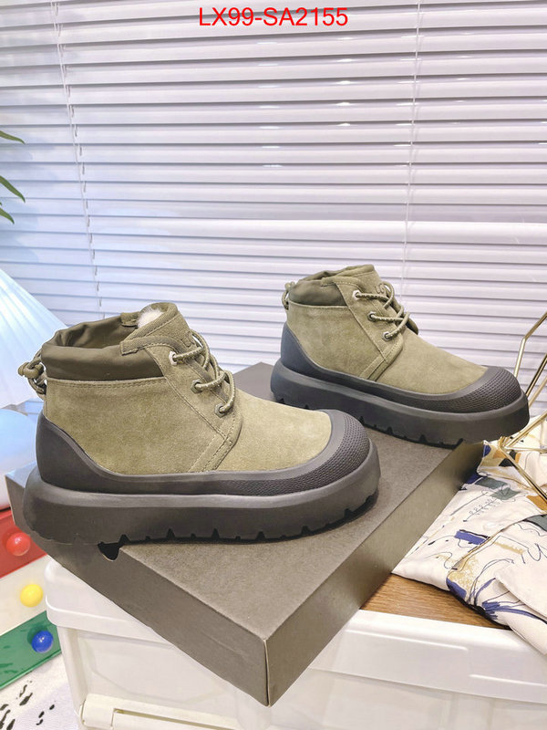 Women Shoes-UGG wholesale designer shop ID: SA2155 $: 99USD