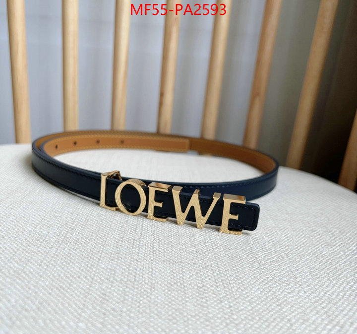 Belts-Loewe how quality ID: PA2593 $: 55USD