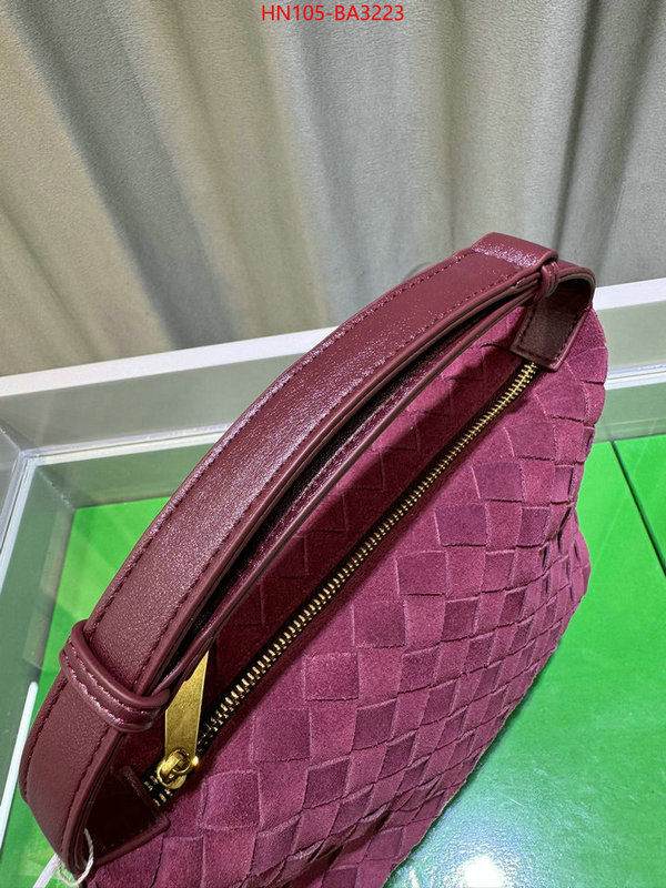 BV Bags(4A)-Handbag- fake cheap best online ID: BA3223 $: 105USD,