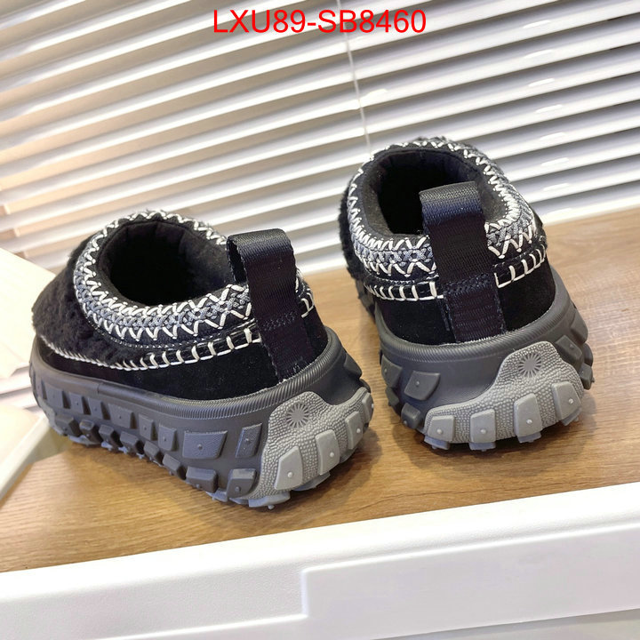 Women Shoes-UGG good quality replica ID: SB8460 $: 89USD