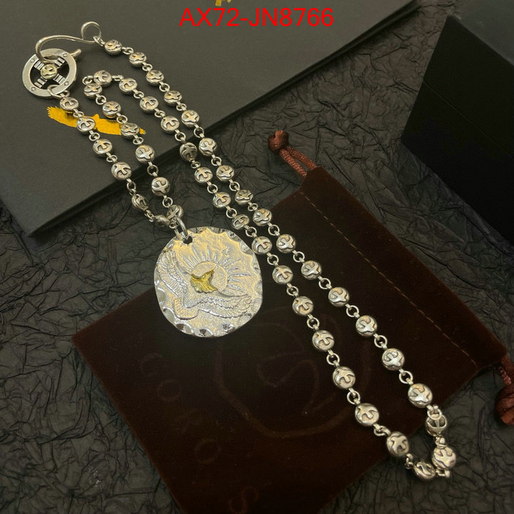 Jewelry-Goros online china ID: JN8766 $: 72USD