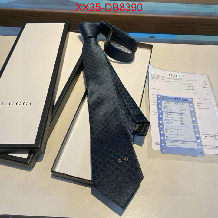 Ties-Gucci new designer replica ID: DB8390 $: 35USD