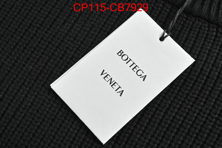 Clothing-BV best wholesale replica ID: CB7929 $: 115USD