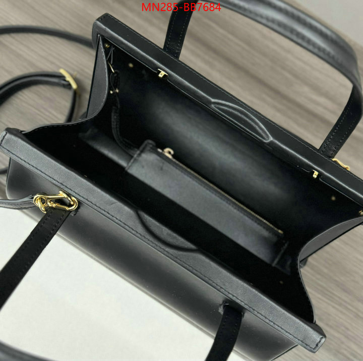 Loewe Bags(TOP)-Handbag- where to buy the best replica ID: BB7684 $: 285USD,