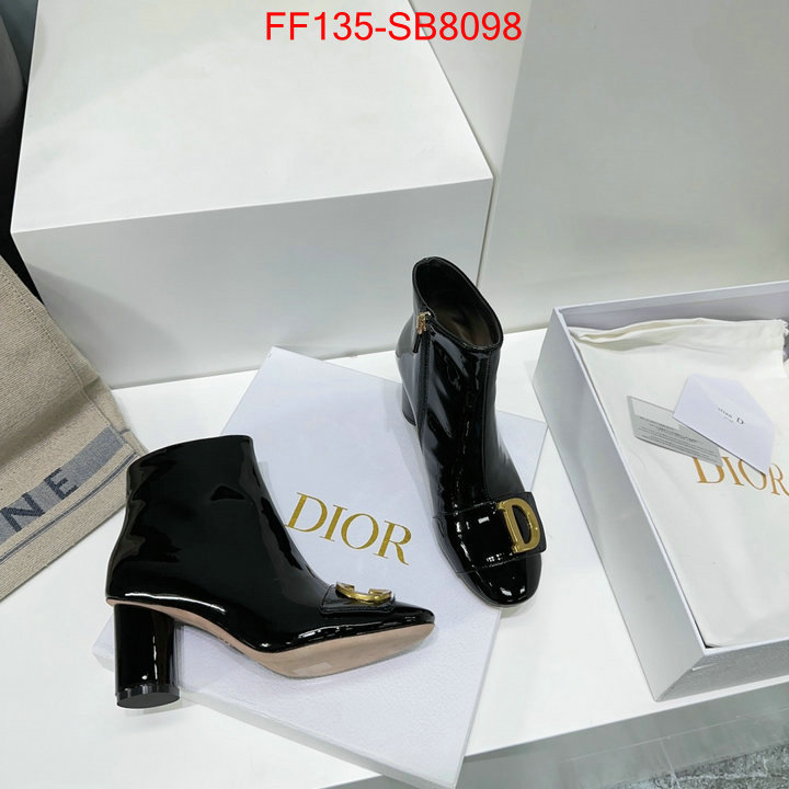 Women Shoes-Boots shop ID: SB8098 $: 135USD