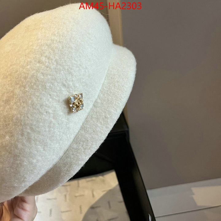 Cap (Hat)-Chanel is it ok to buy replica ID: HA2303 $: 45USD