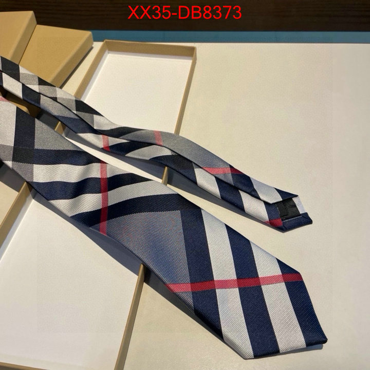 Ties-Burberry replica best ID: DB8373 $: 35USD