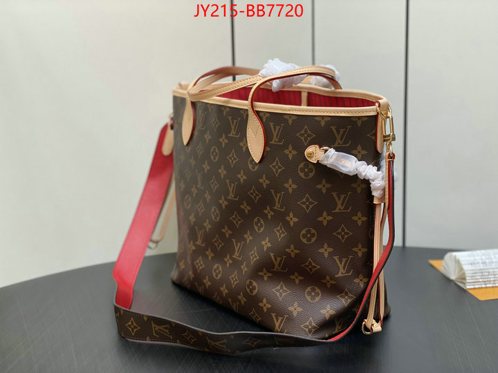 LV Bags(TOP)-Neverfull- what is aaaaa quality ID: BB7720 $: 219USD,