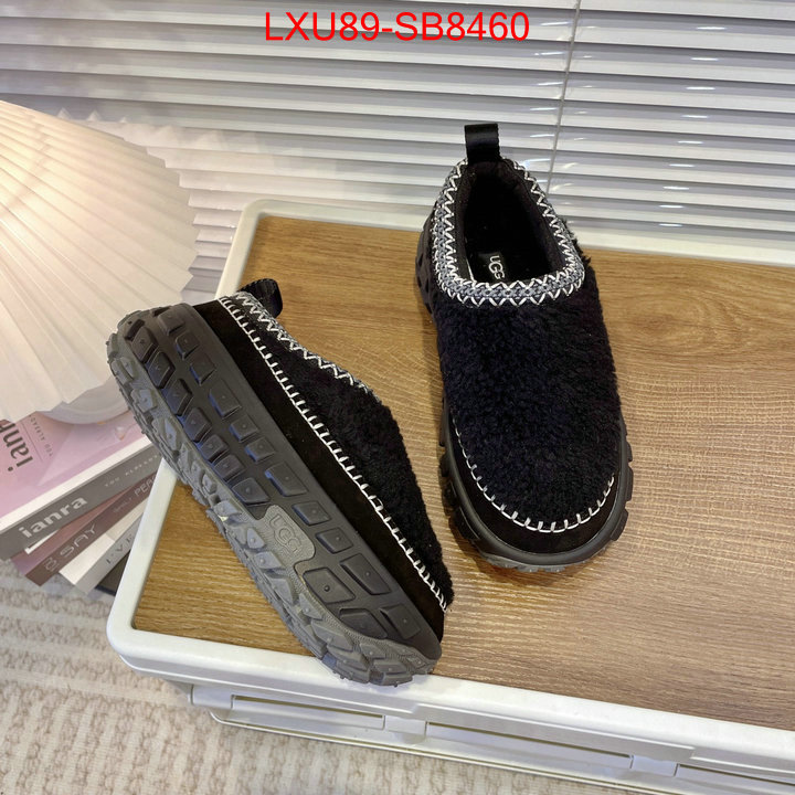 Women Shoes-UGG good quality replica ID: SB8460 $: 89USD