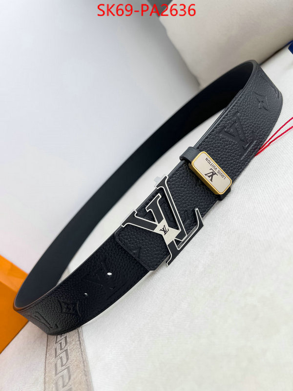 Belts-LV is it illegal to buy ID: PA2636 $: 69USD