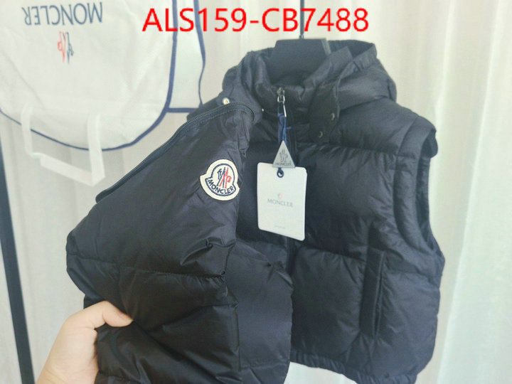 Kids clothing-Moncler wholesale china ID: CB7488 $: 159USD