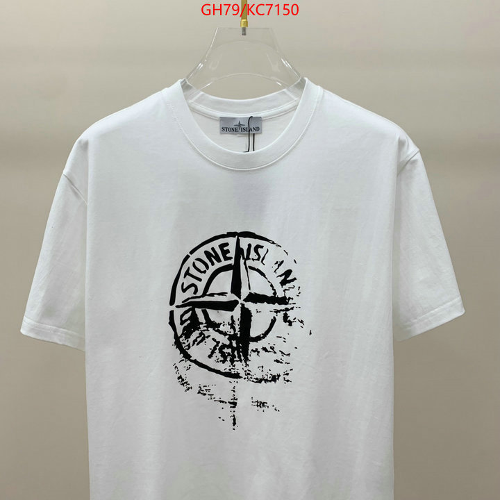 Clothing-Stone Island practical and versatile replica designer ID: KC7150 $: 79USD