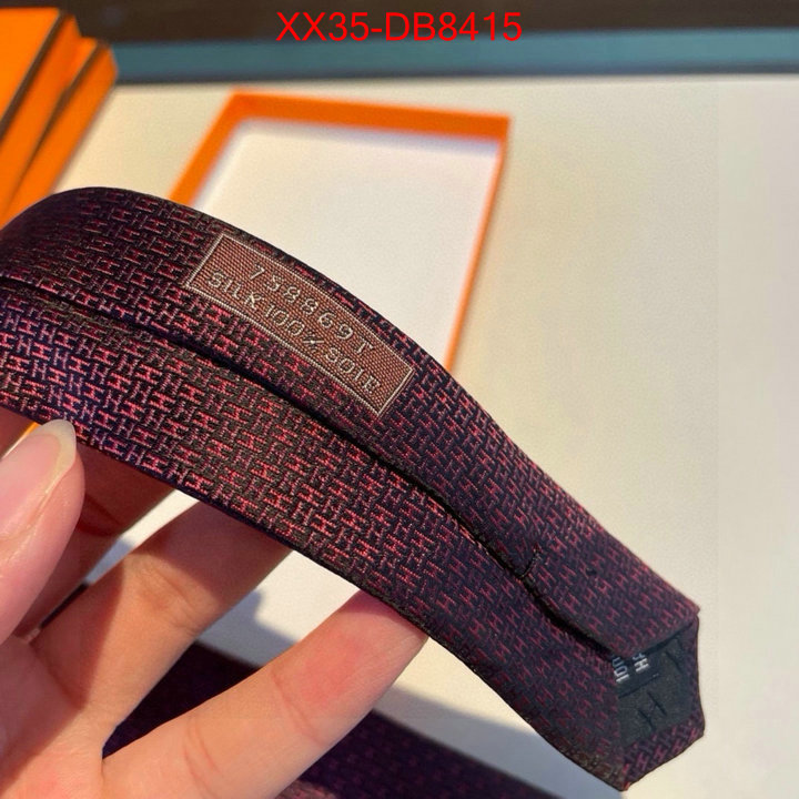 Ties-Hermes replica best ID: DB8415 $: 35USD