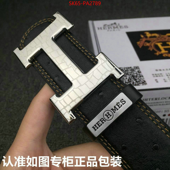 Belts-Hermes replica 1:1 high quality ID: PA2789 $: 65USD