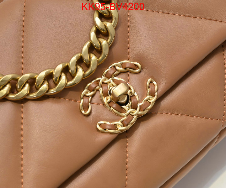 Chanel Bags(4A)-Crossbody- luxury 7 star replica ID: BV4200