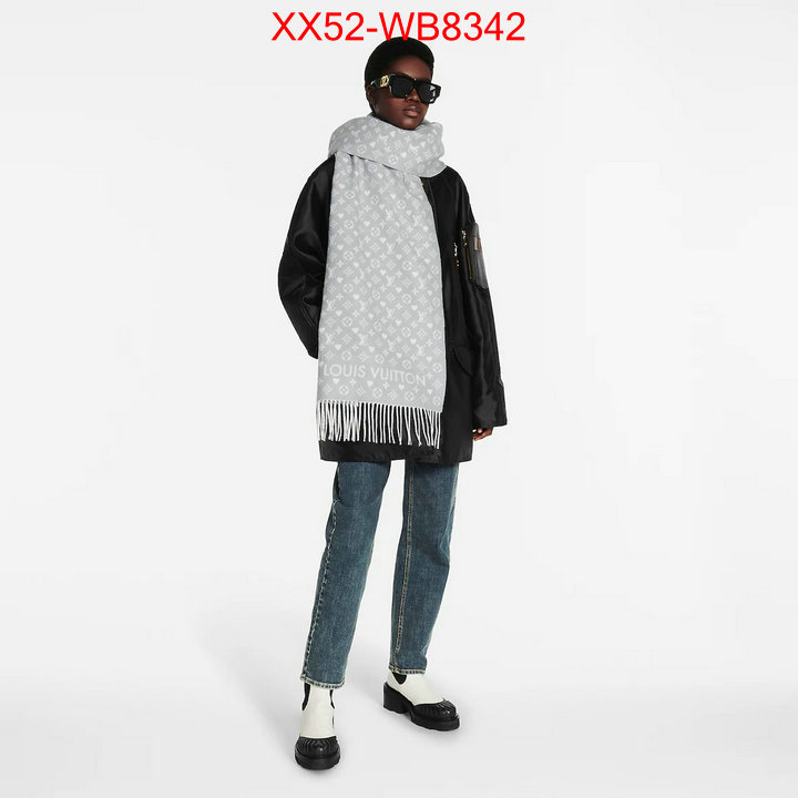 Scarf-LV the best affordable ID: MB8342 $: 52USD