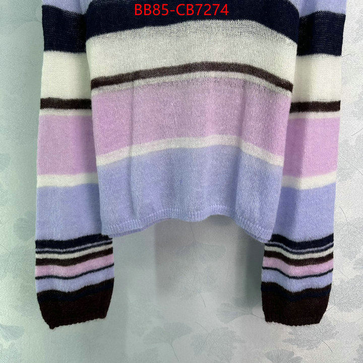 Clothing-Loewe online from china ID: CB7274 $: 85USD