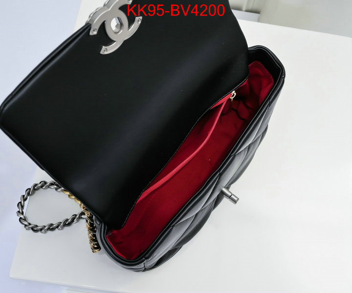 Chanel Bags(4A)-Crossbody- luxury 7 star replica ID: BV4200