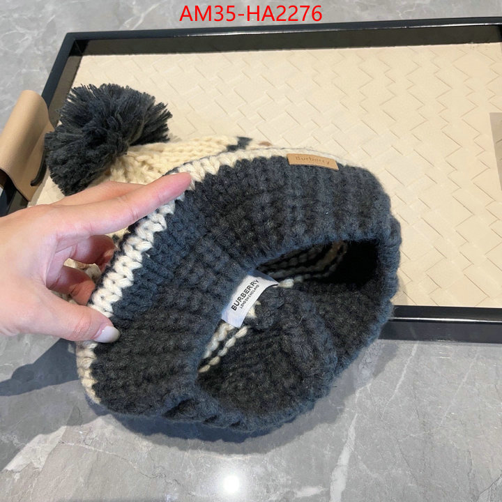 Cap(Hat)-Burberry online china ID: HA2276 $: 35USD