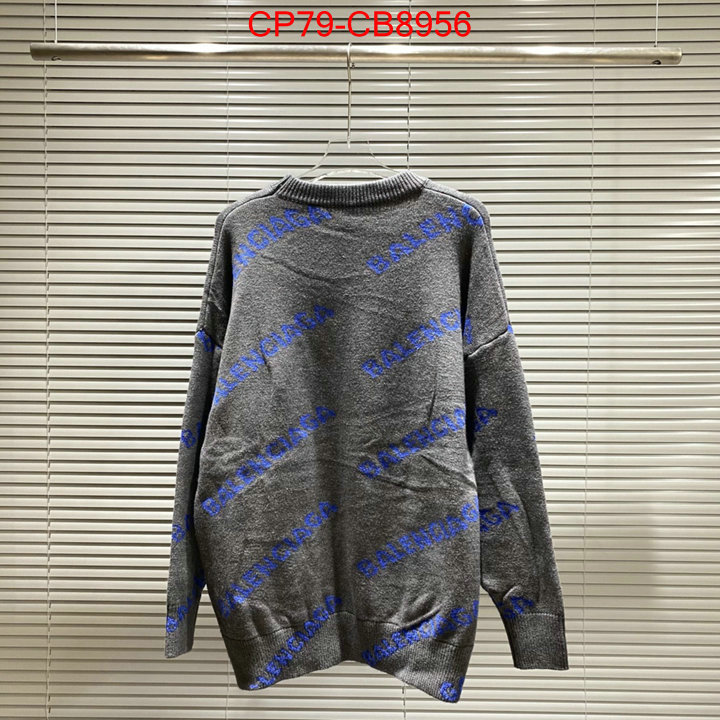 Clothing-Balenciaga the best affordable ID: CB8956 $: 79USD