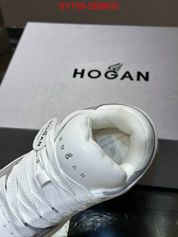 Men Shoes-Hogan are you looking for ID: SB8602 $: 159USD