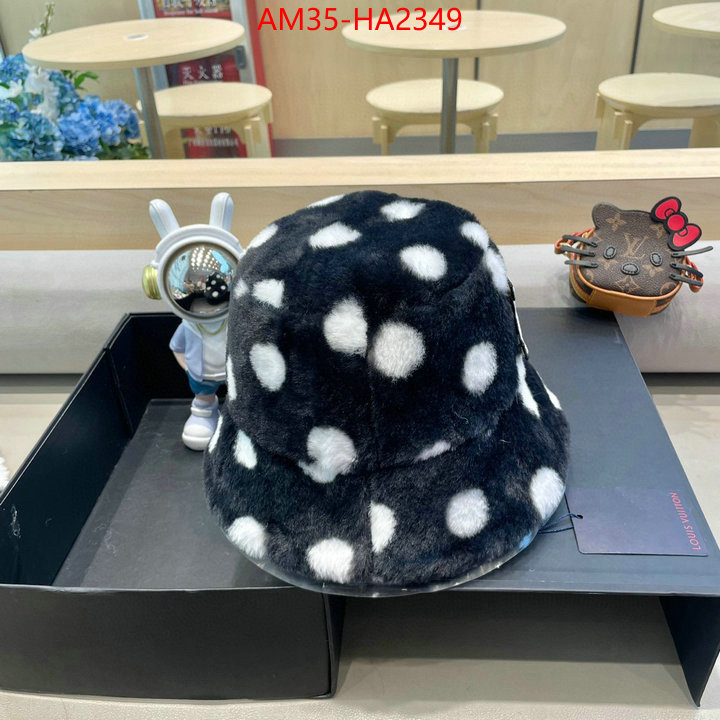 Cap(Hat)-LV 2024 replica ID: HA2349 $: 35USD