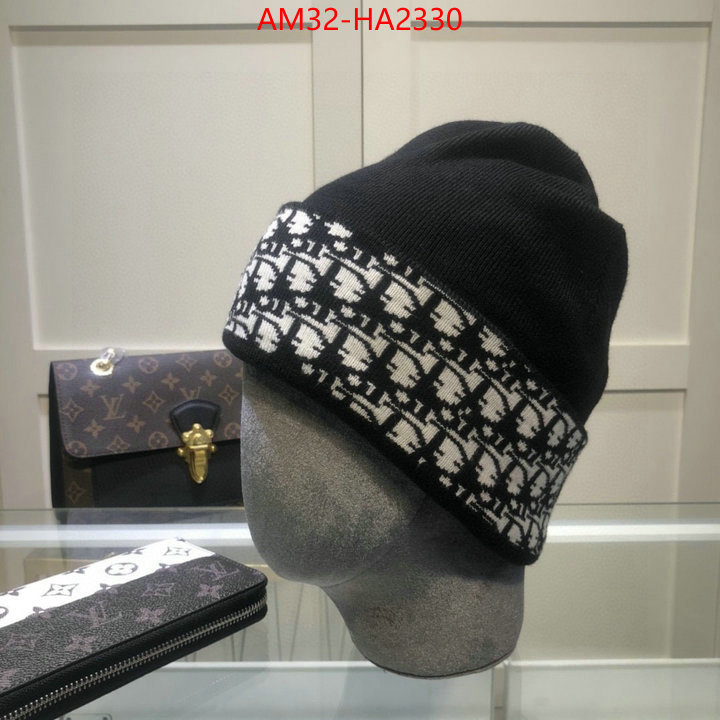 Cap (Hat)-Dior 7 star ID: HA2330 $: 32USD