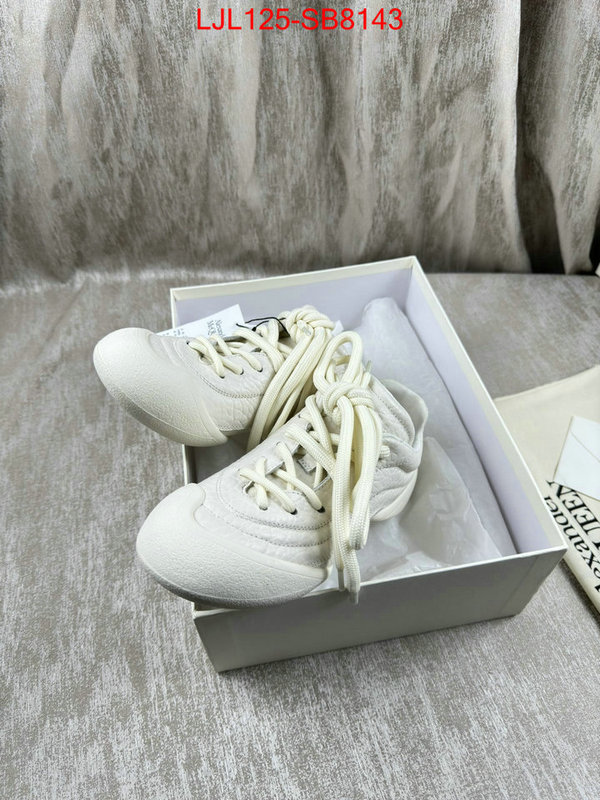 Men Shoes-Alexander McQueen replica ID: SB8143 $: 125USD