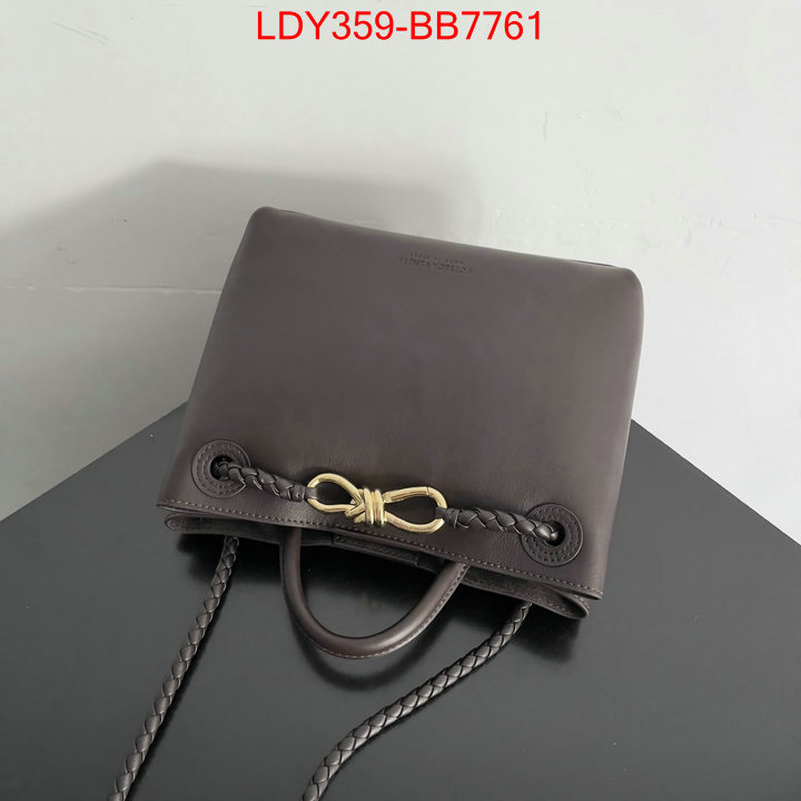 BV Bags(TOP)-Handbag- shop cheap high quality 1:1 replica ID: BB7761 $: 359USD,